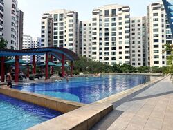 Woodsvale (D25), Condominium #613515301